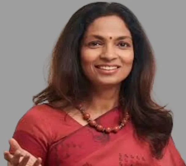 Sharada Sunder